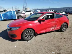 2HGFC4B59GH314254 2016 HONDA CIVIC