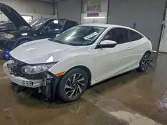 2HGFC4B59GH315419 2016 HONDA CIVIC