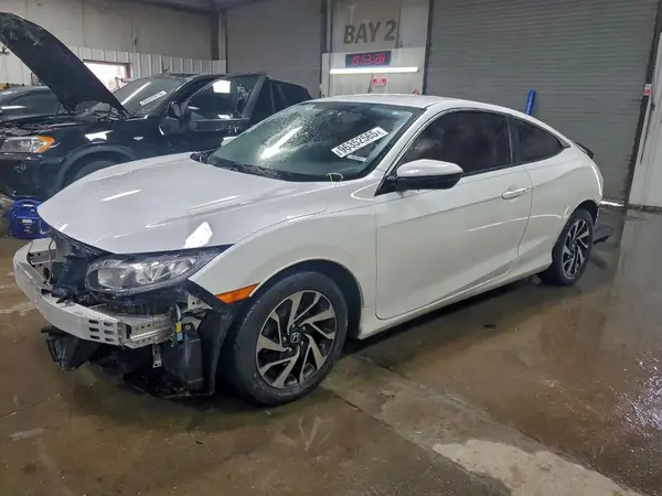 2HGFC4B59GH315419 2016 HONDA CIVIC - Image 1