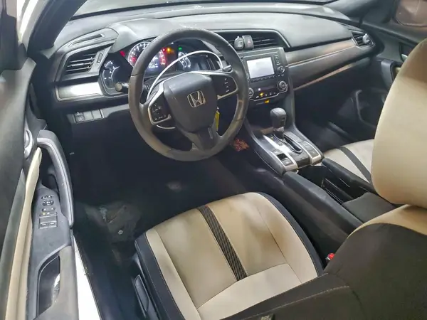 2HGFC4B59GH315419 2016 HONDA CIVIC - Image 8