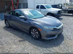 2HGFC4B59GH316151 2016 HONDA CIVIC