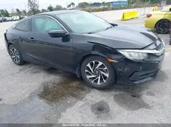 2HGFC4B59GH316554 2016 HONDA CIVIC