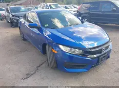 2HGFC4B59GH316974 2016 HONDA CIVIC