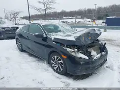 2HGFC4B59GH401264 2016 HONDA CIVIC