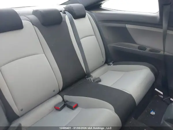2HGFC4B59GH401264 2016 HONDA CIVIC - Image 8