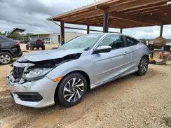 2HGFC4B59HH301148 2017 HONDA CIVIC
