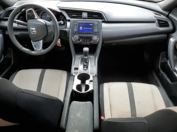 2HGFC4B59HH303269 2017 HONDA CIVIC - Image 8
