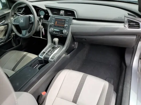 2HGFC4B59HH305541 2017 HONDA CIVIC - Image 8