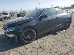 2HGFC4B59HH306558 2017 HONDA CIVIC