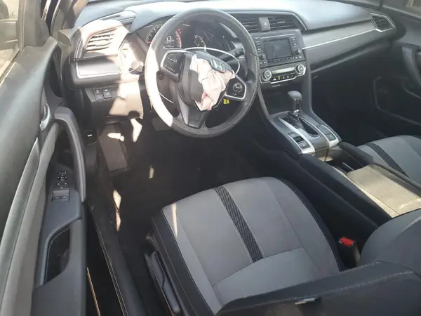 2HGFC4B59HH306558 2017 HONDA CIVIC - Image 8