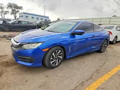 2HGFC4B59HH307421 2017 HONDA CIVIC