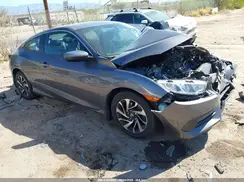 2HGFC4B59HH309069 2017 HONDA CIVIC