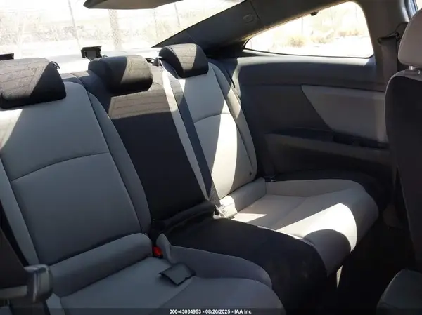 2HGFC4B59HH309069 2017 HONDA CIVIC - Image 8