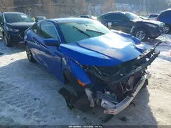 2HGFC4B59HH310481 2017 HONDA CIVIC