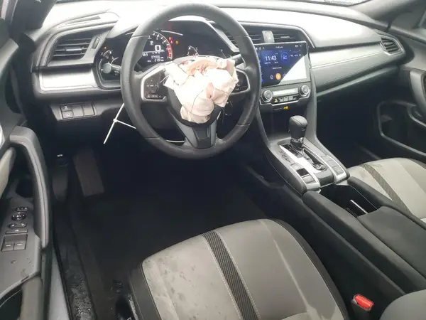 2HGFC4B59HH310996 2017 HONDA CIVIC - Image 8