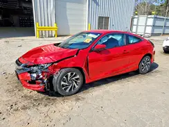 2HGFC4B59HH312389 2017 HONDA CIVIC
