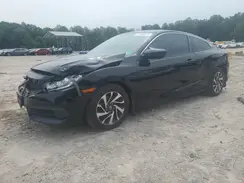 2HGFC4B59HH312392 2017 HONDA CIVIC