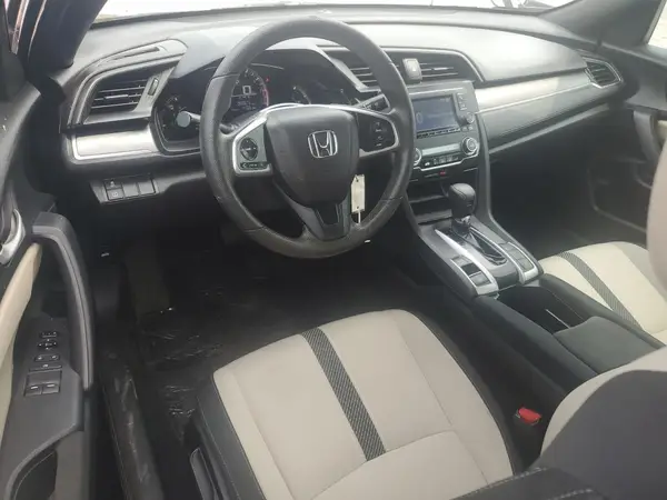 2HGFC4B59HH312392 2017 HONDA CIVIC - Image 8