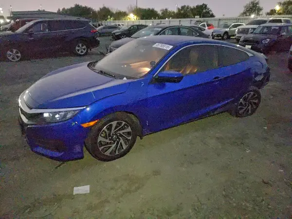 2HGFC4B59JH300278 VIN - 2018 HONDA CIVIC LX | Car History AutoBidCar