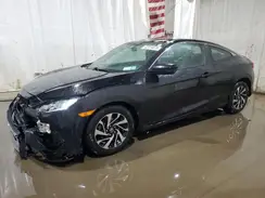 2HGFC4B59JH300541 2018 HONDA CIVIC