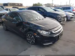 2HGFC4B59JH300846 2018 HONDA CIVIC