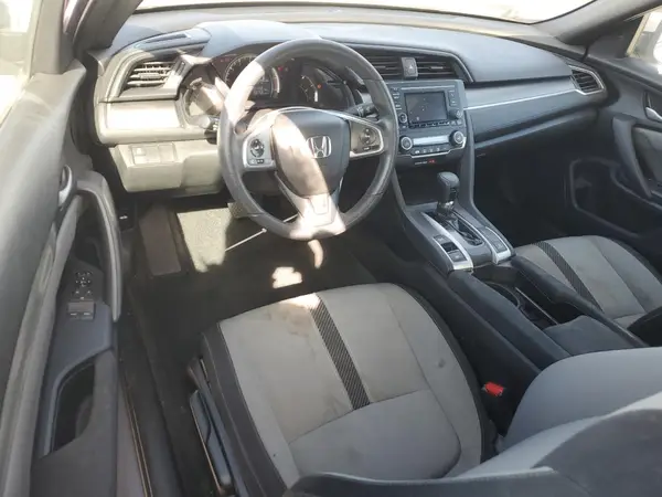 2HGFC4B59JH301723 2018 HONDA CIVIC - Image 8