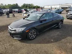 2HGFC4B59JH302144 2018 HONDA CIVIC