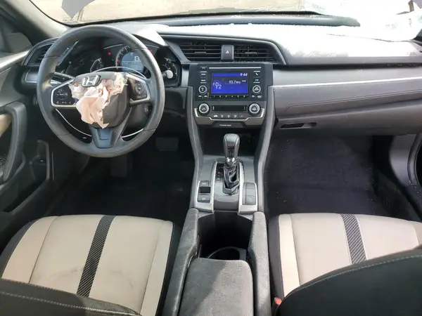 2HGFC4B59JH302144 2018 HONDA CIVIC - Image 8