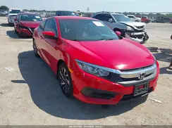 2HGFC4B59JH305447 2018 HONDA CIVIC
