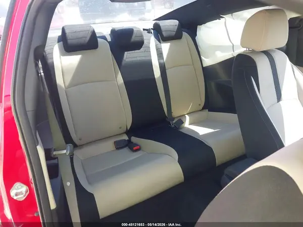 2HGFC4B59JH305447 2018 HONDA CIVIC - Image 8