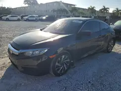 2HGFC4B59JH306419 2018 HONDA CIVIC