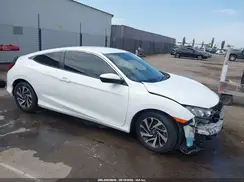 2HGFC4B59JH307585 2018 HONDA CIVIC