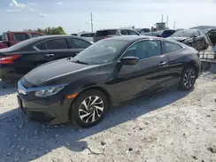 2HGFC4B5XGH301366 2016 HONDA CIVIC