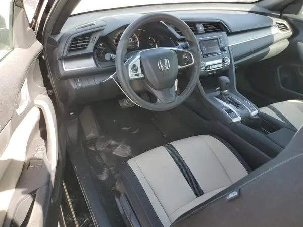 2HGFC4B5XGH301366 2016 HONDA CIVIC - Image 8