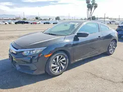 2HGFC4B5XGH304428 2016 HONDA CIVIC