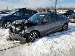 2HGFC4B5XGH305871 2016 HONDA CIVIC