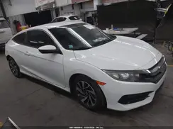 2HGFC4B5XGH306843 2016 HONDA CIVIC