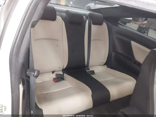 2HGFC4B5XGH306843 2016 HONDA CIVIC - Image 8