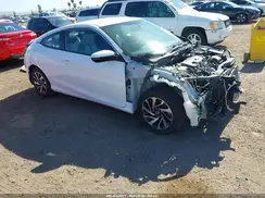 2HGFC4B5XGH308222 2016 HONDA CIVIC