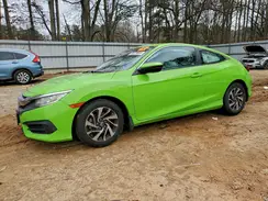 2HGFC4B5XGH308396 2016 HONDA CIVIC
