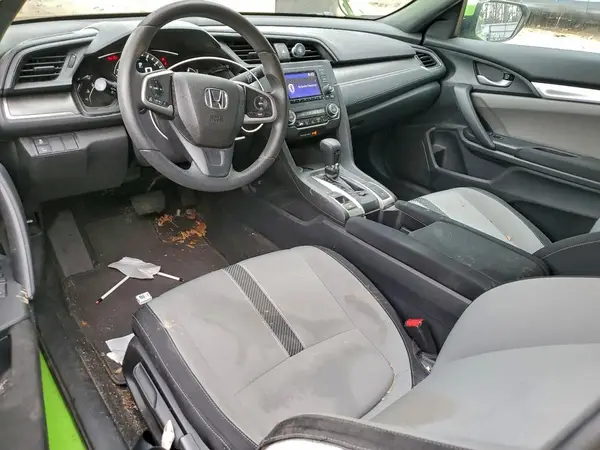 2HGFC4B5XGH308396 2016 HONDA CIVIC - Image 8