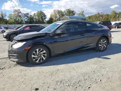 2HGFC4B5XGH308589 2016 HONDA CIVIC