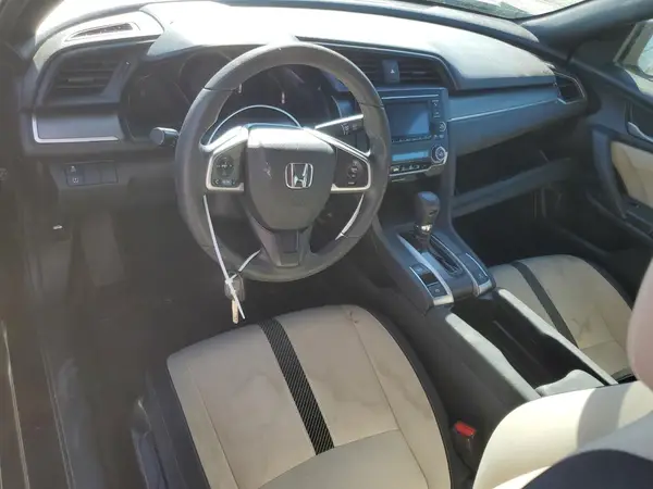 2HGFC4B5XGH308589 2016 HONDA CIVIC - Image 8