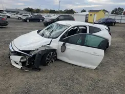 2HGFC4B5XGH309841 2016 HONDA CIVIC