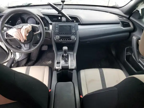 2HGFC4B5XGH309841 2016 HONDA CIVIC - Image 8