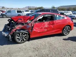 2HGFC4B5XGH310262 2016 HONDA CIVIC