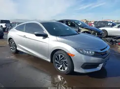 2HGFC4B5XGH310357 2016 HONDA CIVIC