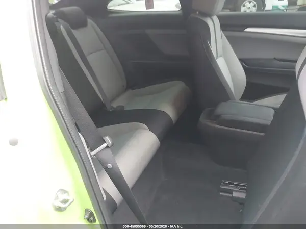 2HGFC4B5XGH310486 2016 HONDA CIVIC - Image 8