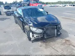 2HGFC4B5XGH314814 2016 HONDA CIVIC
