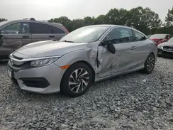 2HGFC4B5XGH315090 2016 HONDA CIVIC